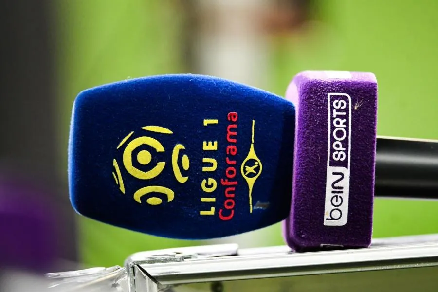 Droits TV : Jean-Michel Roussier répond à l&rsquo;appel d&rsquo;offres, pas beIN Sports