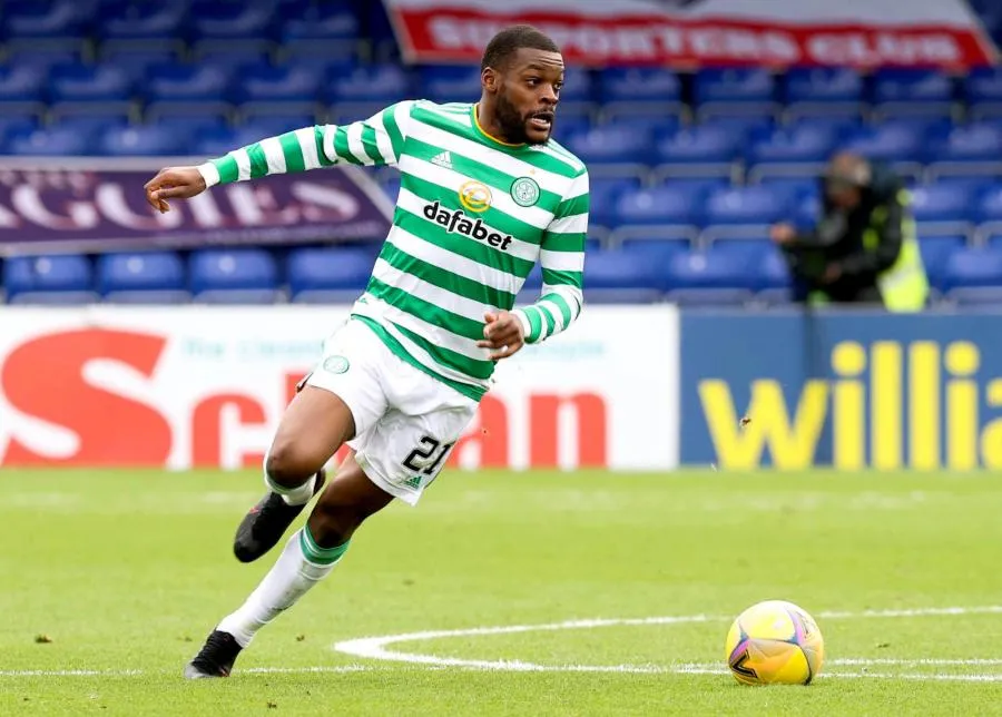 Olivier Ntcham se pose à l’OM