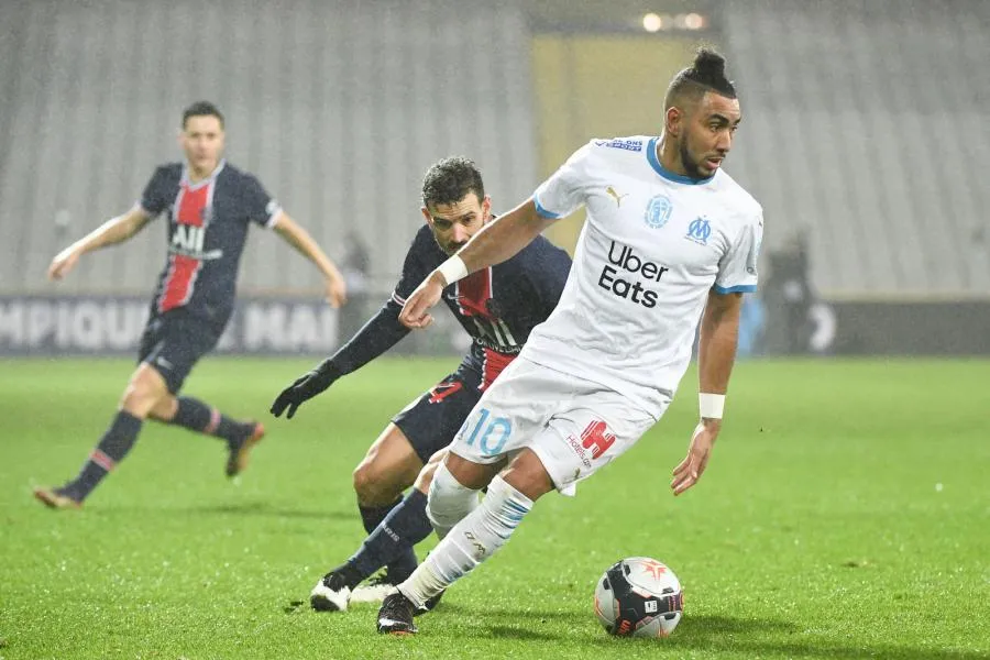 M6 propose de diffuser OM-PSG en clair