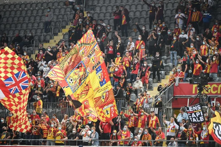 Des groupes de supporters européens s&rsquo;unissent contre une Superligue