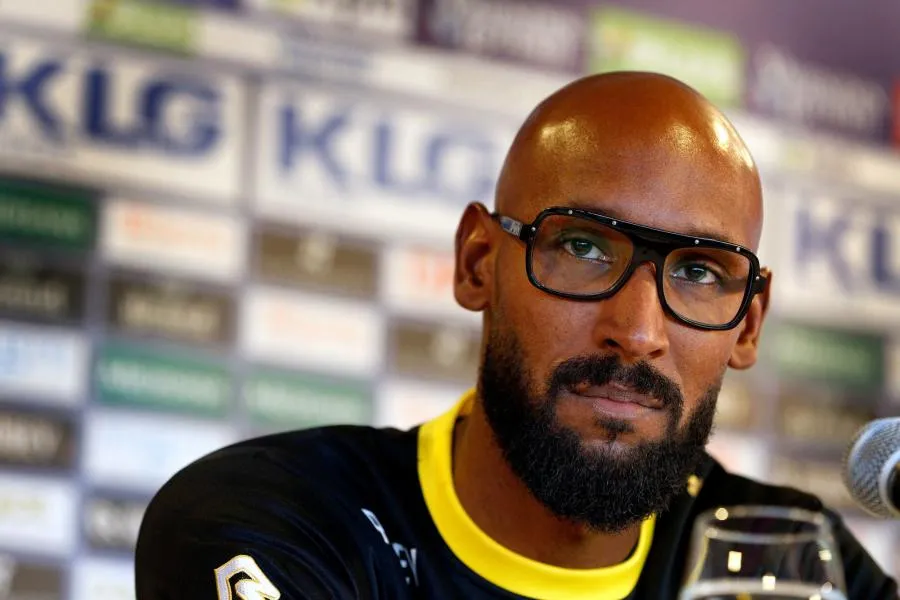Boudjellal et Anelka débarquent officiellement à Hyères