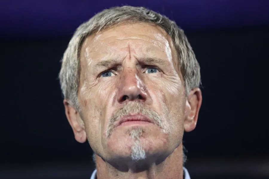 Un club indien limoge Stuart Baxter pour avoir utilisé une analogie sur le viol