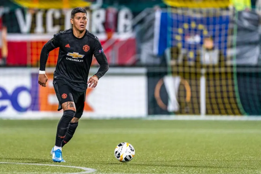 Rojo quitte Manchester United pour Boca Juniors