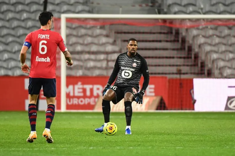 En direct : Bordeaux-Lille