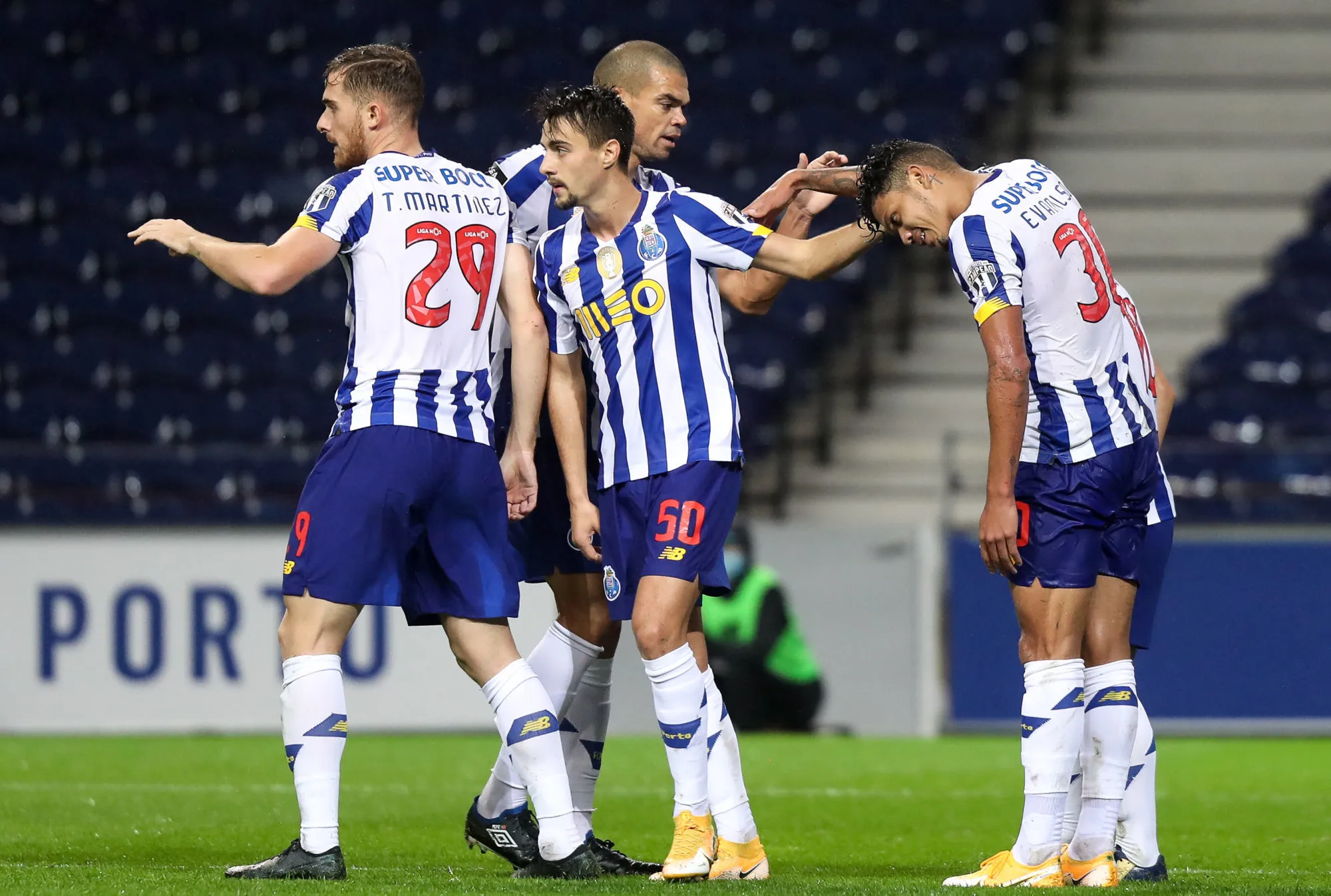 Pronostic Porto Benfica : Analyse, cotes et prono du match de Liga Nos Sagres