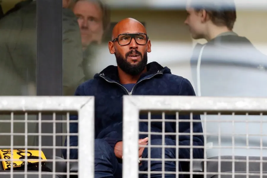 Anelka bientôt directeur sportif de Hyères ?