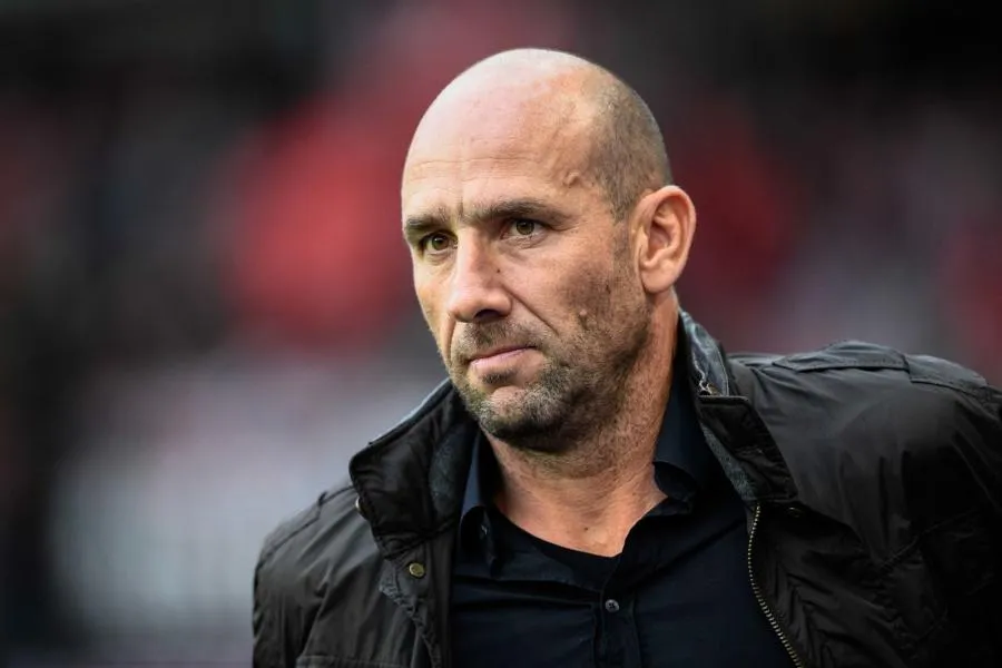 Un documentaire sur Jan Koller en 2022