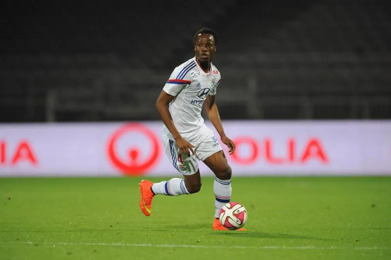 Bakary Koné : «<span style="font-size:50%">&nbsp;</span>À Lyon, il y a eu beaucoup d’incompréhensions avec les supporters<span style="font-size:50%">&nbsp;</span>»