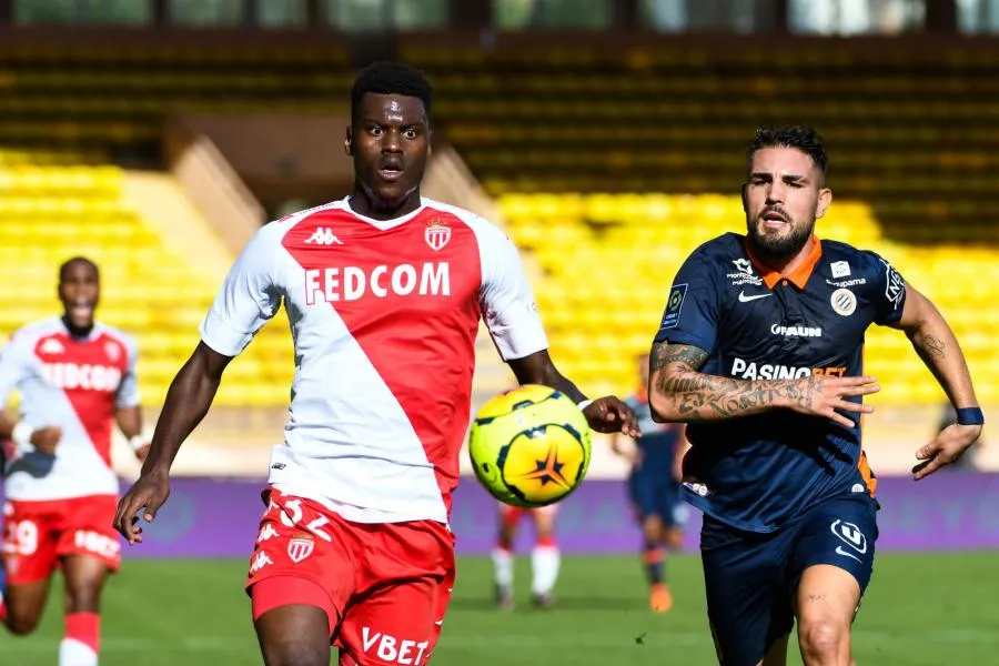 En direct : Montpellier &#8211; Monaco