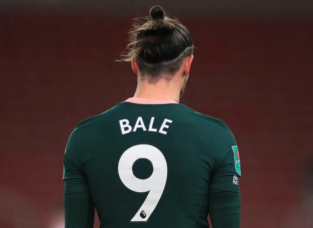 Gareth Bale de retour plus tôt que prévu au Real Madrid ?