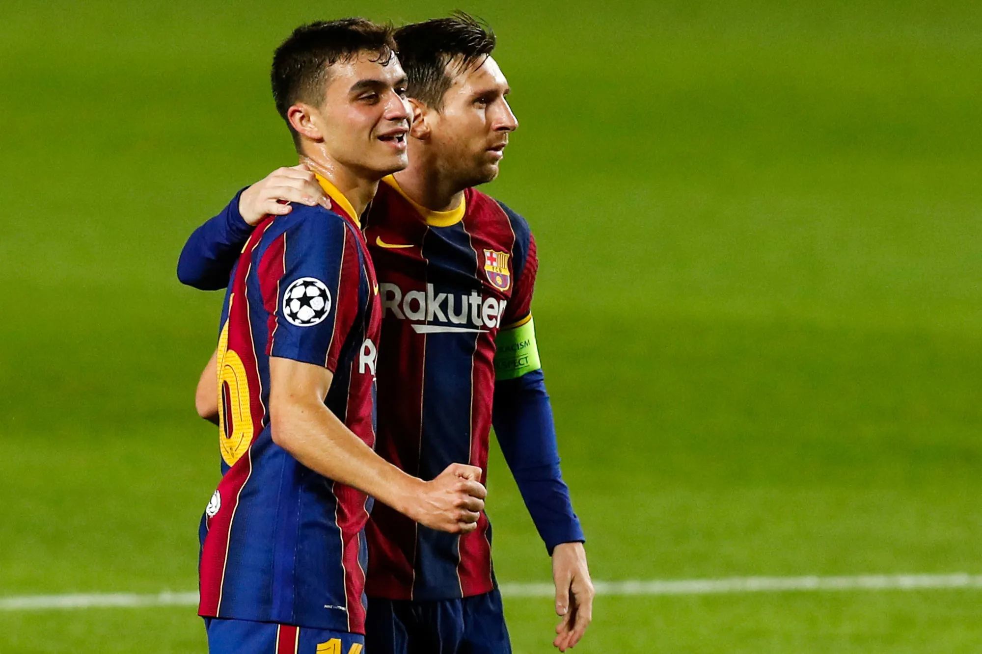 Pronostic Barcelone Athletic Bilbao : Analyse, cotes et prono de la finale de SuperCoupe d’Espagne