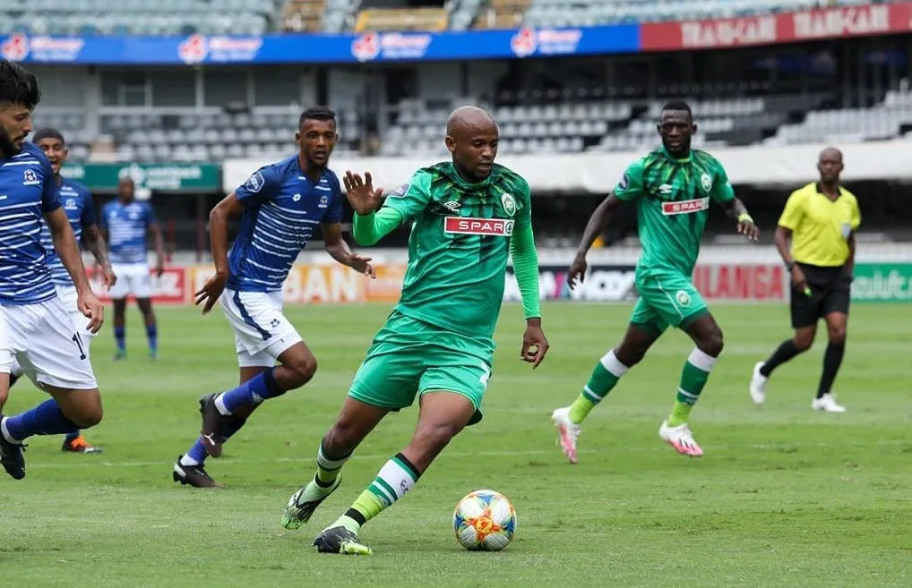 Le match que vous n’avez pas regardé : AmaZulu &#8211; Maritzburg