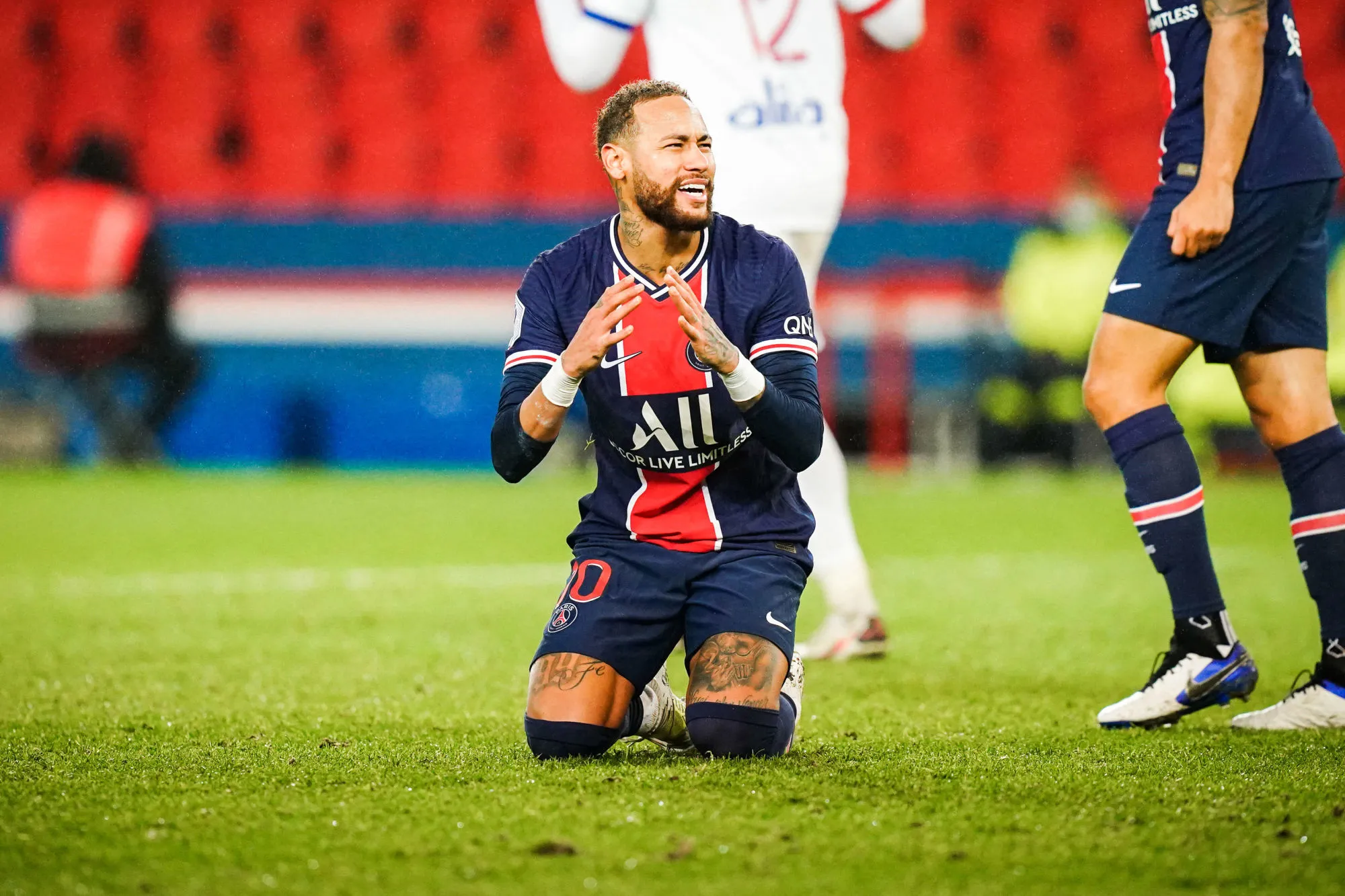 622 millions d&rsquo;euros pour sauver la L1, sinon&#8230;