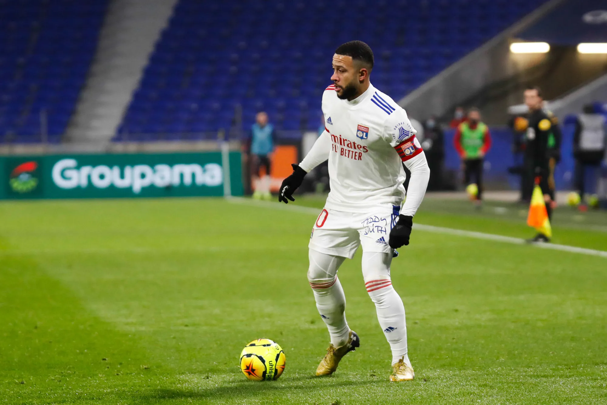 En direct : Lyon – Metz