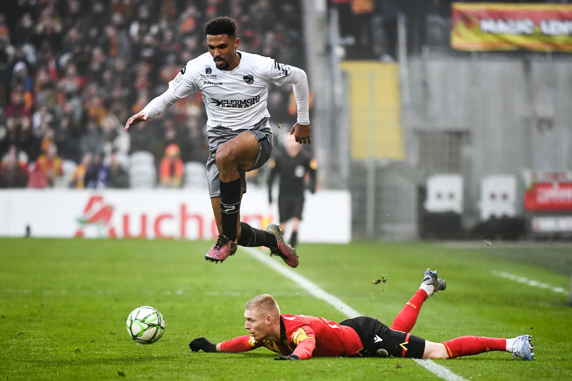 Cédric Hountondji : «<span style="font-size:50%">&nbsp;</span>Je me verrais bien développeur informatique<span style="font-size:50%">&nbsp;</span>»