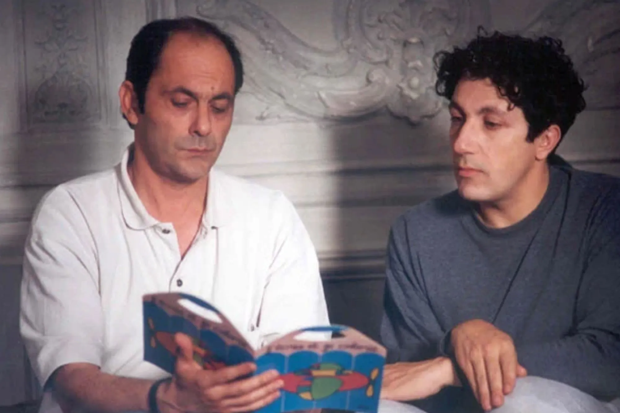 Bacri, dernier râle