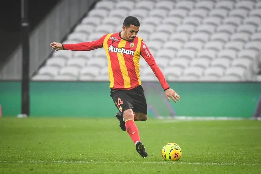 Medina dans le viseur de Manchester United ?