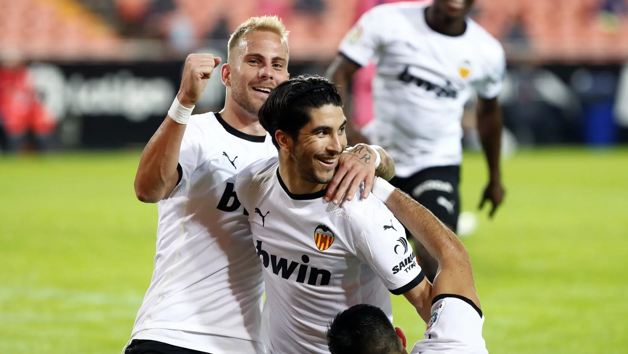 Pronostic Valence Osasuna : Analyse, cotes et prono du match de Liga