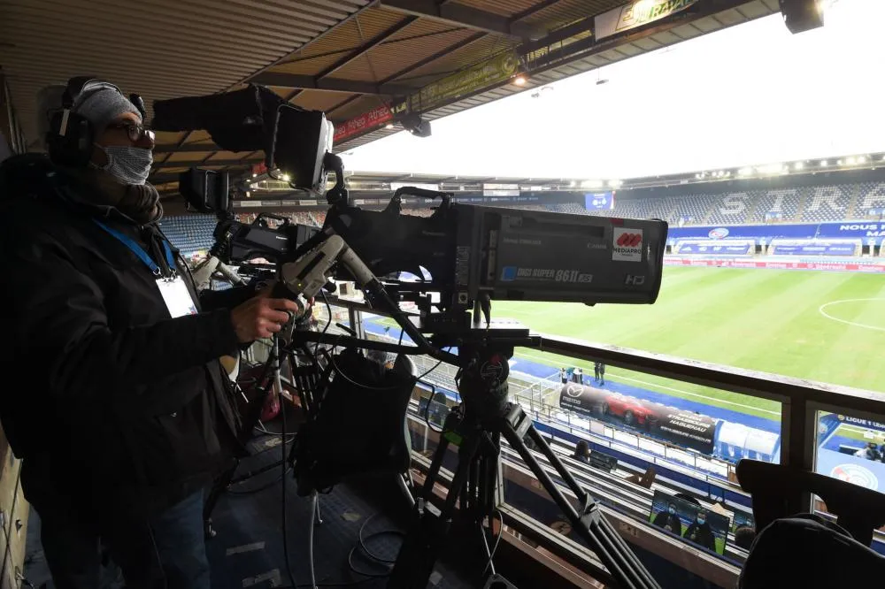 La LFP lance un nouvel appel d’offres pour les droits TV