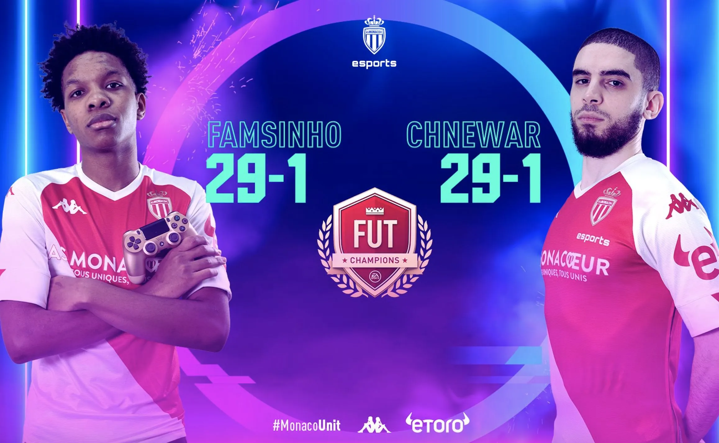 E-sport : où en sont les clubs de Ligue 1 ?