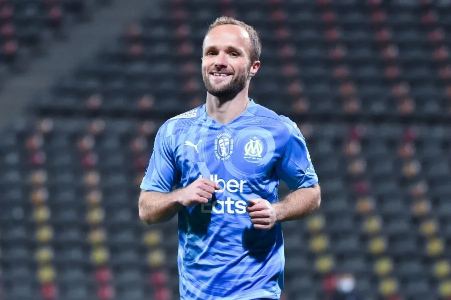 En direct : Marseille – Lens