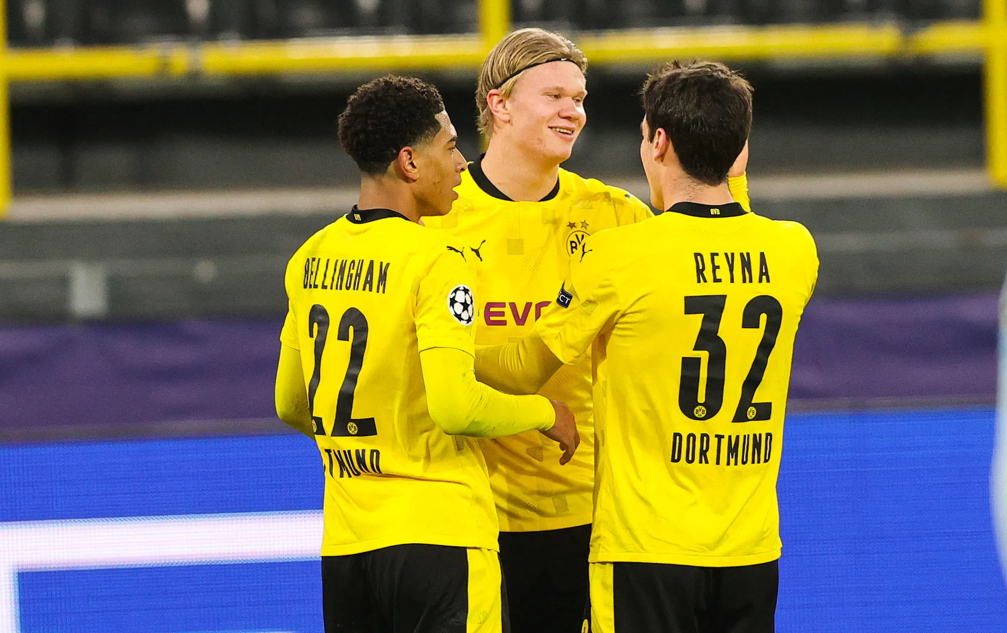 Pronostic Borussia Mönchengladbach Borussia Dortmund : Analyse, cotes et prono du match de Bundesliga