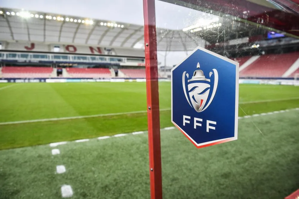 CDF : Les clubs amateurs connaissent leurs adversaires pour les 32es
