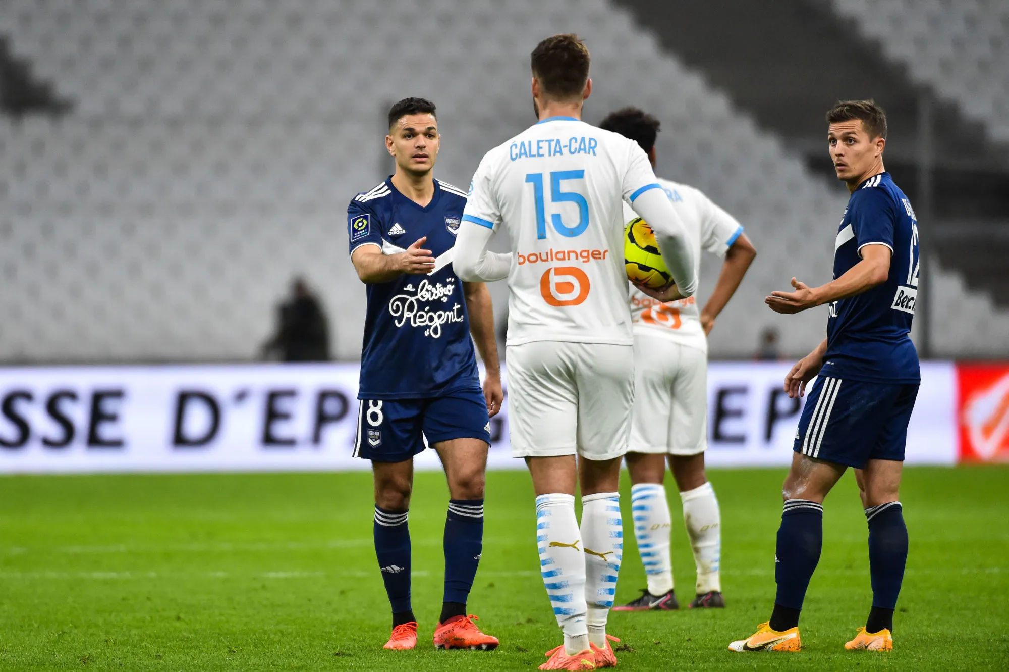 Pourquoi Marseille va enfin gagner à Bordeaux