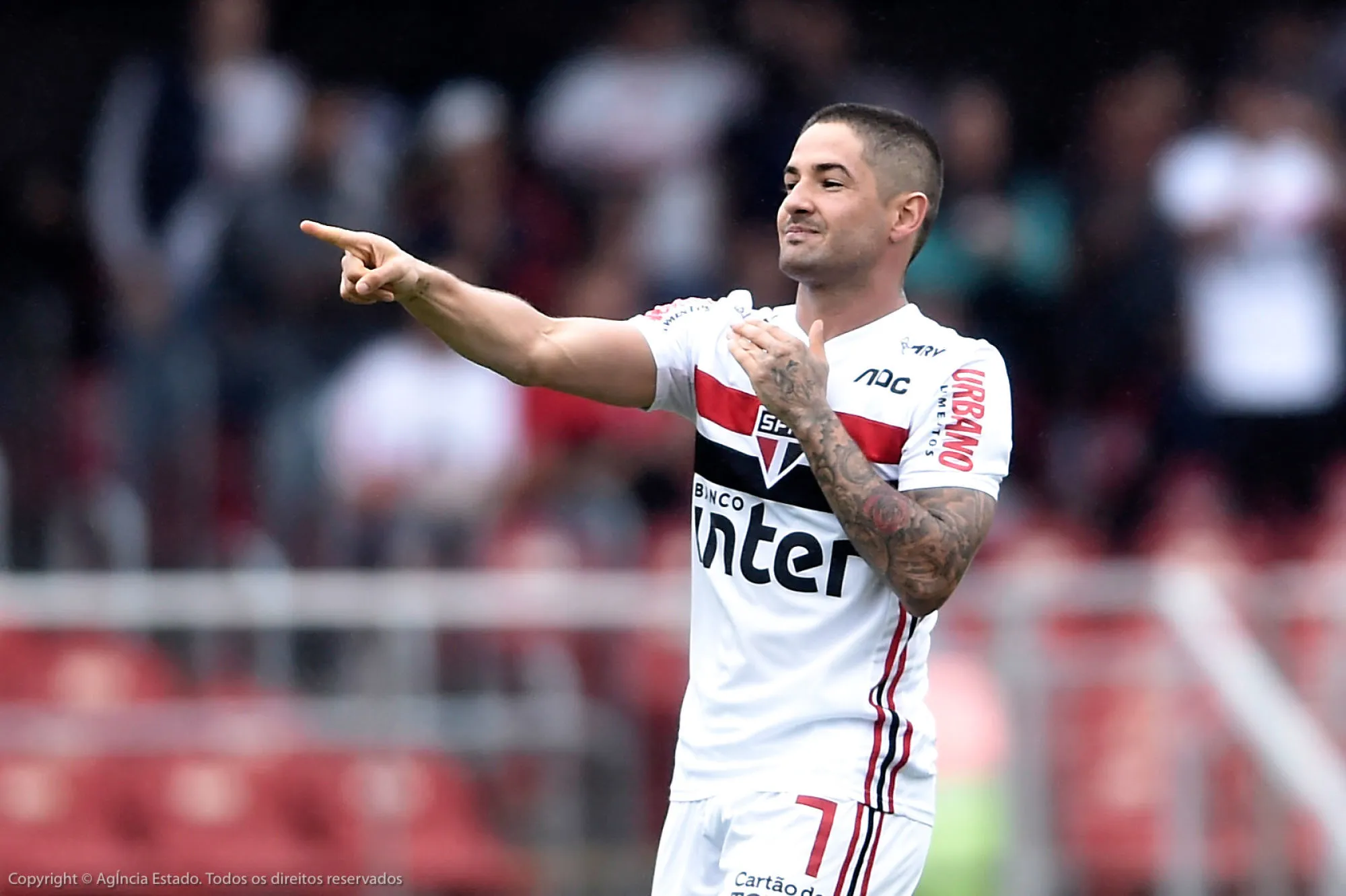 Alexandre Pato signe à Orlando