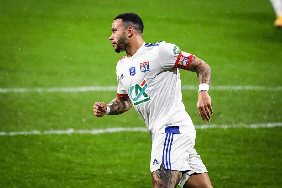 En direct : Lyon – Montpellier