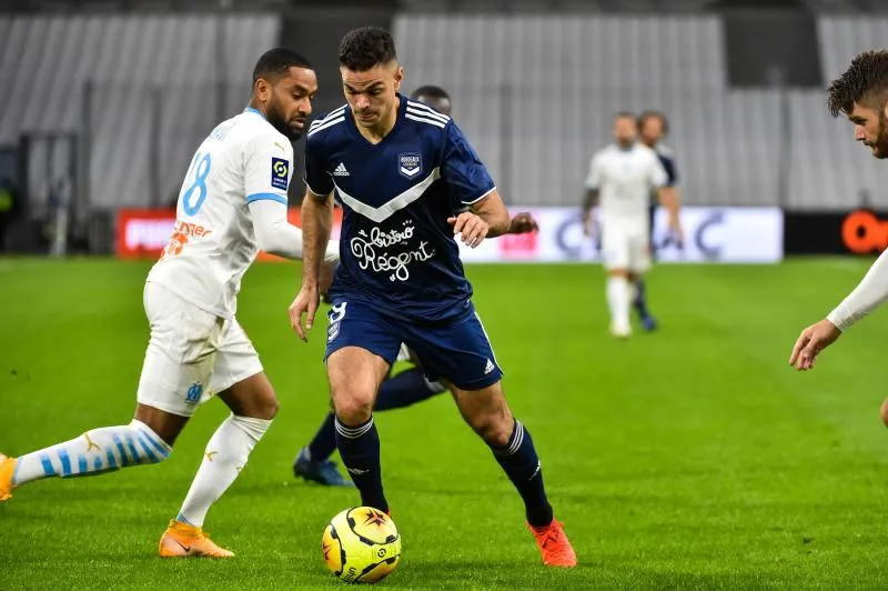 En direct : Bordeaux – Marseille