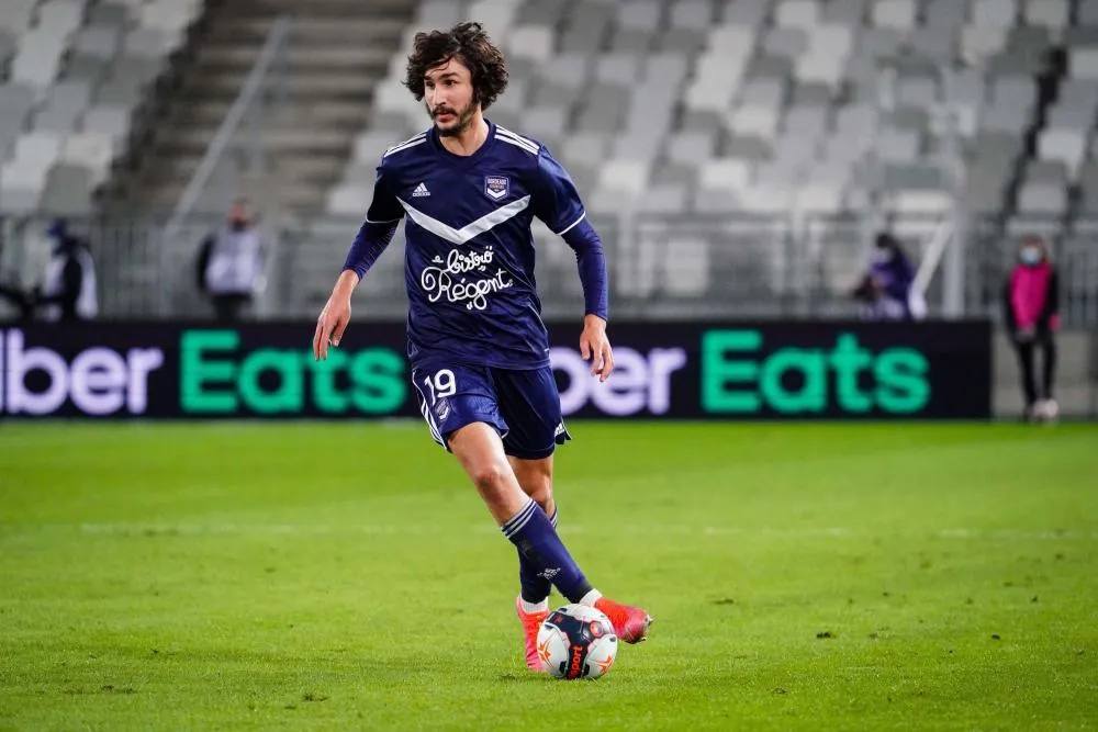 Yacine Adli : «<span style="font-size:50%"> </span>Il y a beaucoup de conflits internes et externes<span style="font-size:50%"> </span>»
