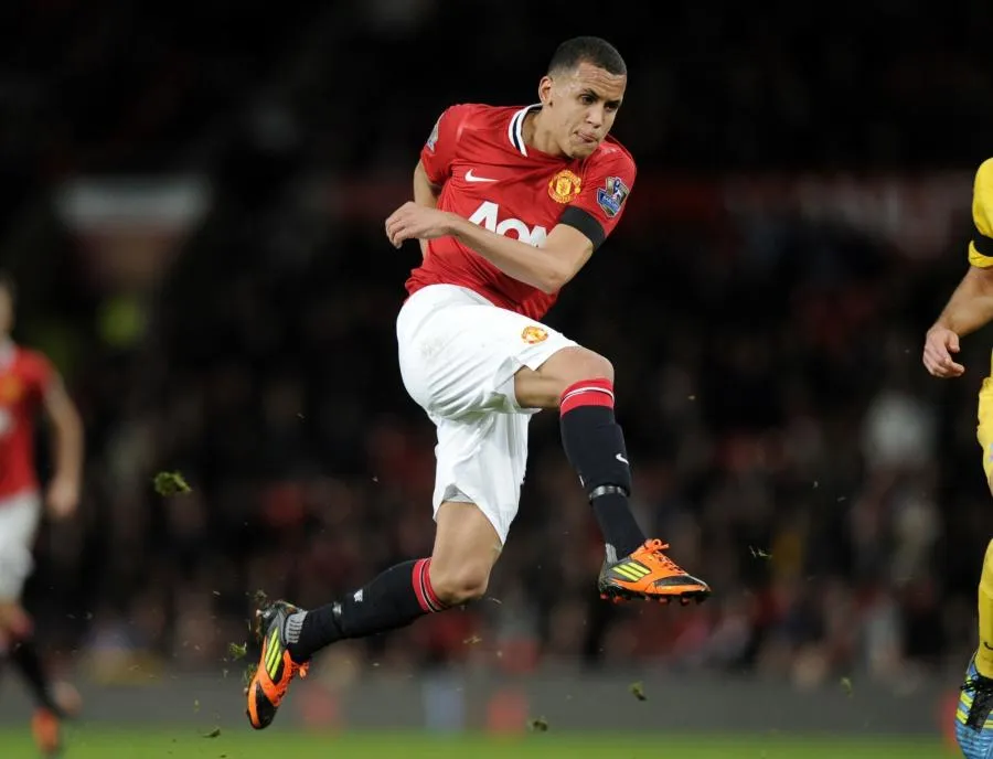 Ravel Morrison : «<span style="font-size:50%">&nbsp;</span>J’ai volé les chaussures de Rooney pour nourrir ma famille<span style="font-size:50%">&nbsp;</span>»