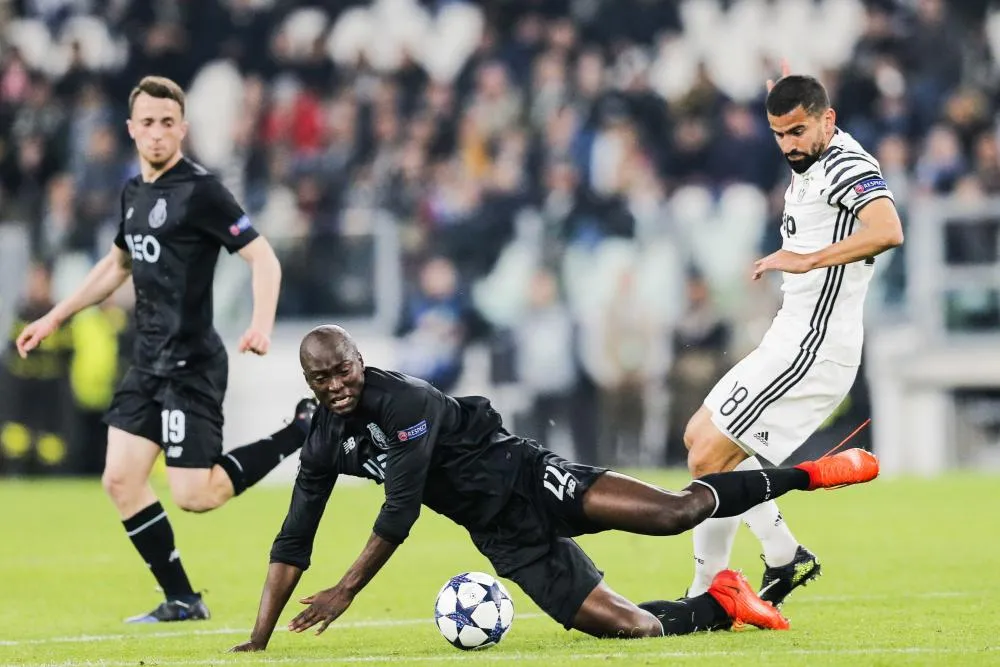 En direct : FC Porto – Juventus Turin