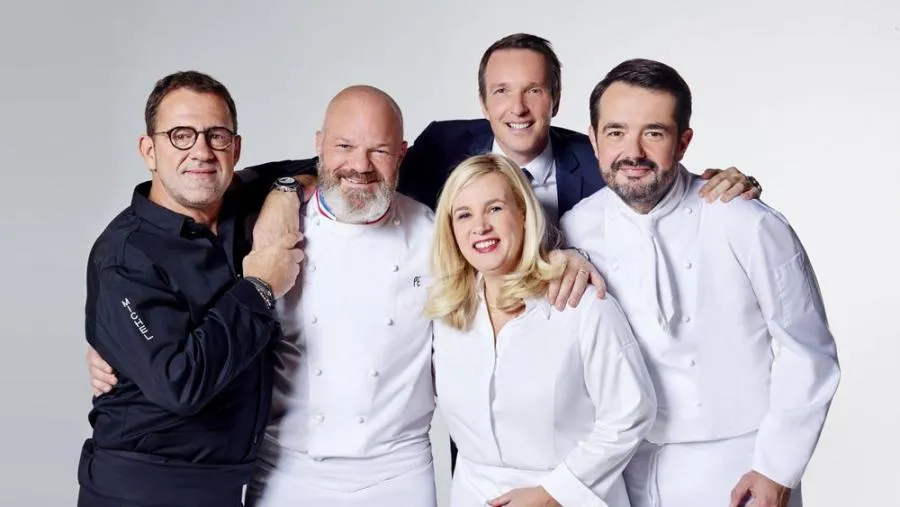 Suivez l&rsquo;épisode 2 de Top Chef