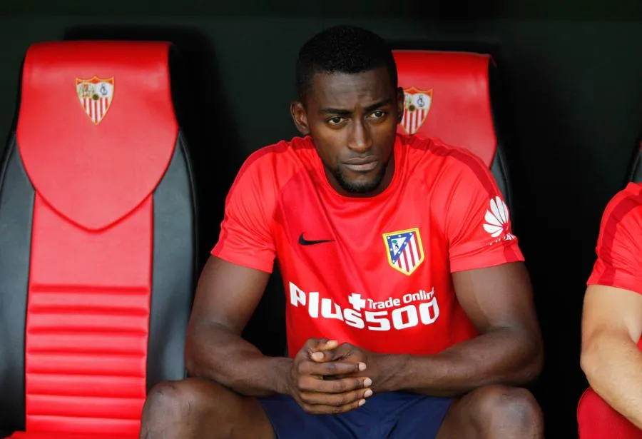 Jackson Martínez en veut à l’Atlético