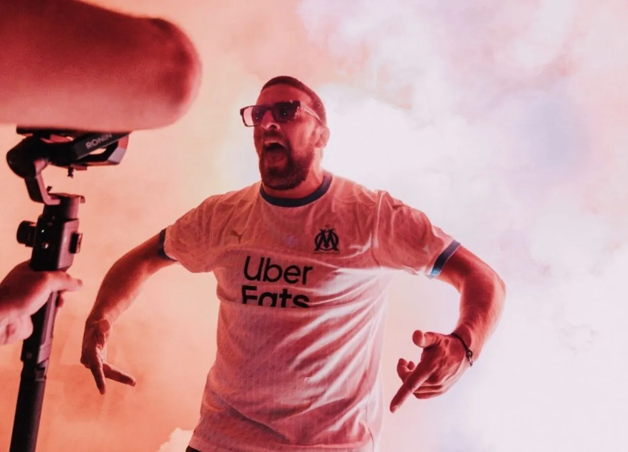 Hollis l’infâme : «<span style="font-size:50%">&nbsp;</span>Eyraud veut transformer le foot en baseball<span style="font-size:50%">&nbsp;</span>»