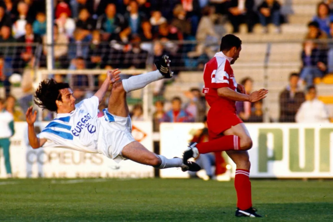 Éric Di Meco : «<span style="font-size:50%">&nbsp;</span>Eyraud n’aime ni Marseille, ni les Marseillais<span style="font-size:50%">&nbsp;</span>»