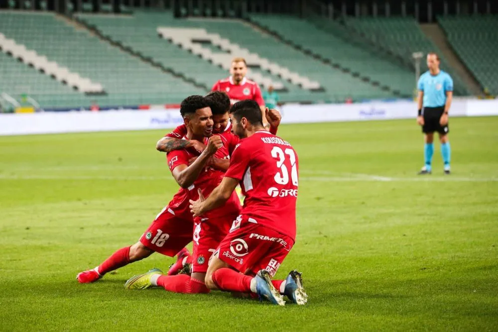 APOEL-Omonia, l’autre derby éternel