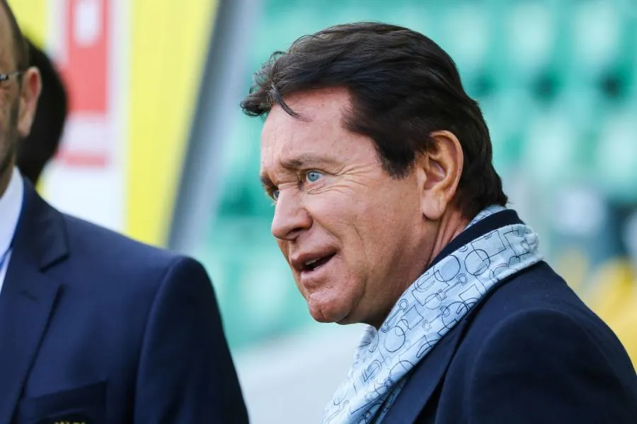 Kita : «<span style="font-size:50%">&nbsp;</span>Landreau a semé la zizanie partout où il est passé<span style="font-size:50%">&nbsp;</span>»