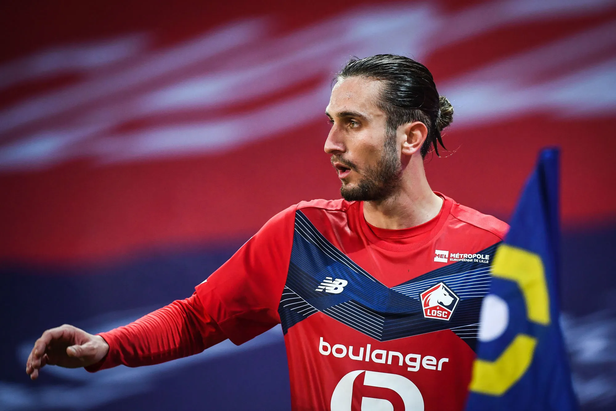 En direct : Lorient – Lille