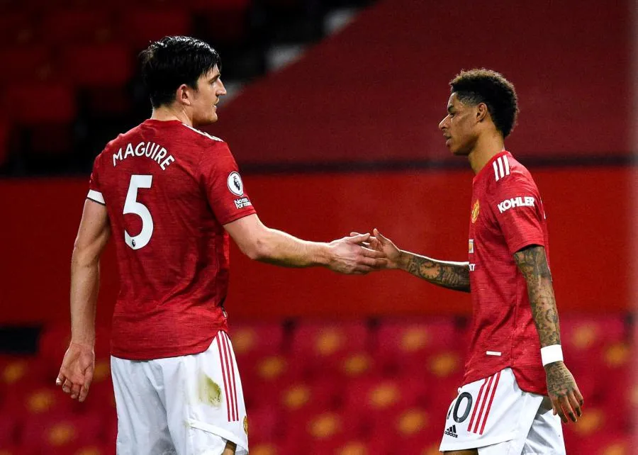 Manchester United dispose de Newcastle