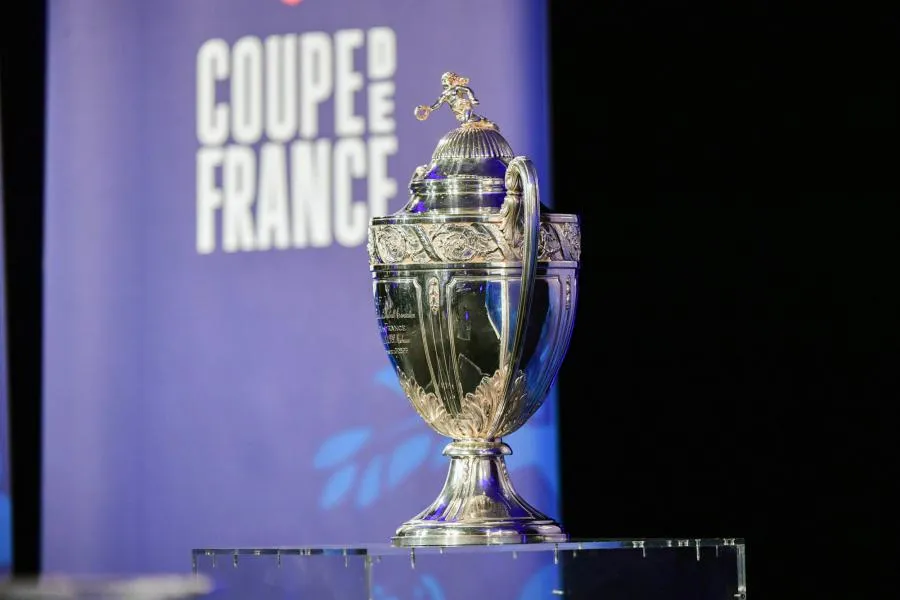 Coupe de France : Brest-PSG et Nice-Monaco à l&rsquo;affiche des 16es