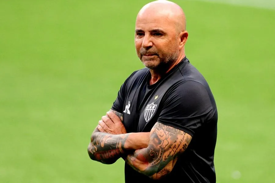 Accord total entre l&rsquo;OM et Sampaoli ?