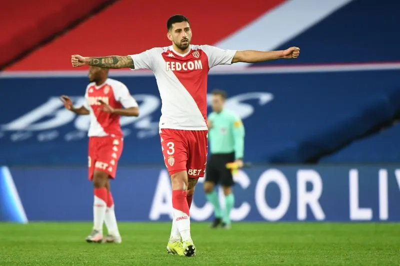 Et si Monaco était champion ?