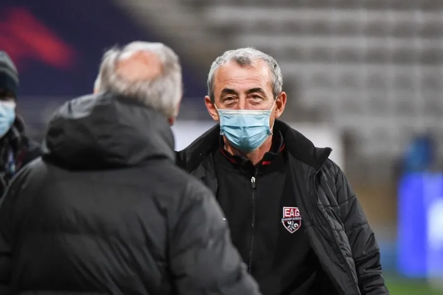 Baždarević : «<span style="font-size:50%">&nbsp;</span>À Guingamp, je voulais vivre une aventure sportive et humaine<span style="font-size:50%">&nbsp;</span>»