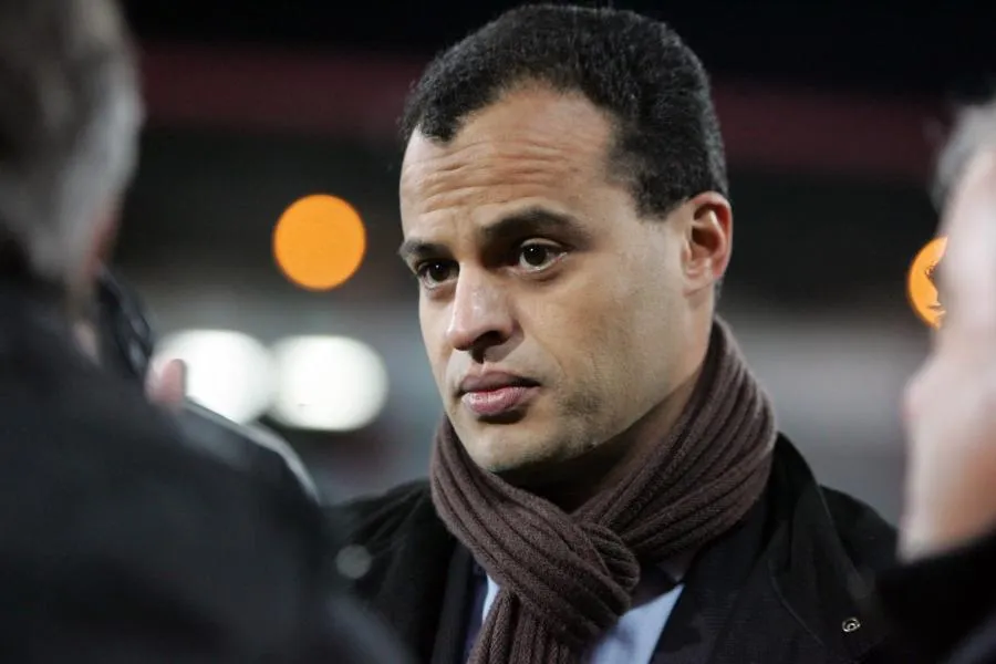 Ennjimi : «<span style="font-size:50%">&nbsp;</span>Pour gérer Neymar, ça ne mange pas de pain d’apprendre du brésilien<span style="font-size:50%">&nbsp;</span>»