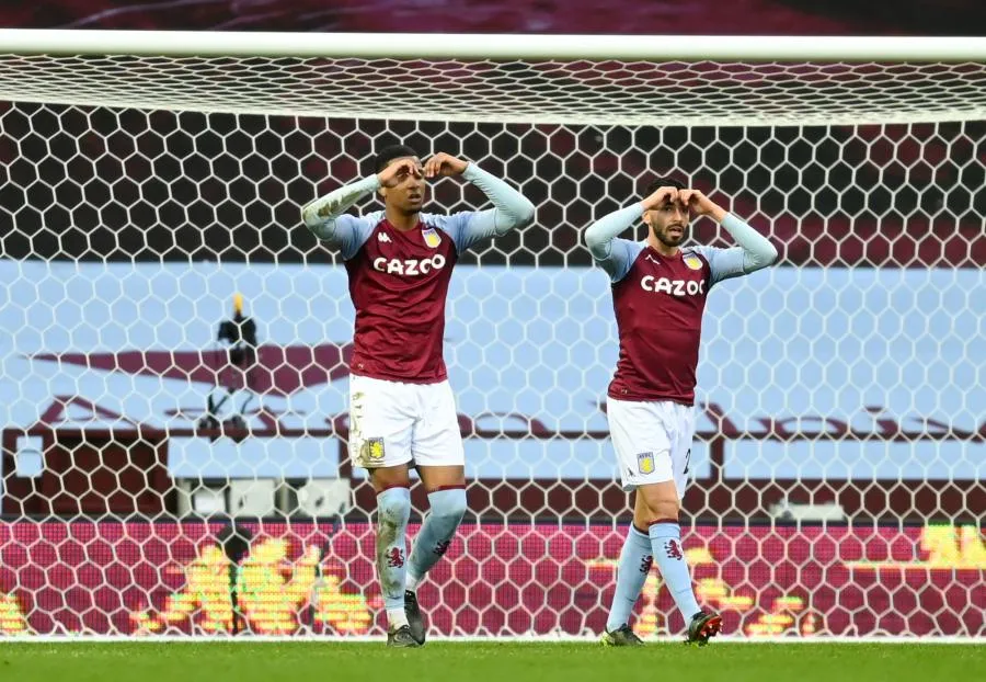 Aston Villa interdit le MPG anglais à ses joueurs