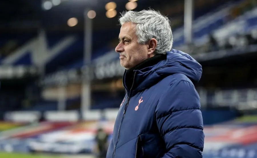 Mourinho : «<span style="font-size:50%">&nbsp;</span>Je créais des conflits au lieu d&rsquo;apaiser<span style="font-size:50%">&nbsp;</span>»