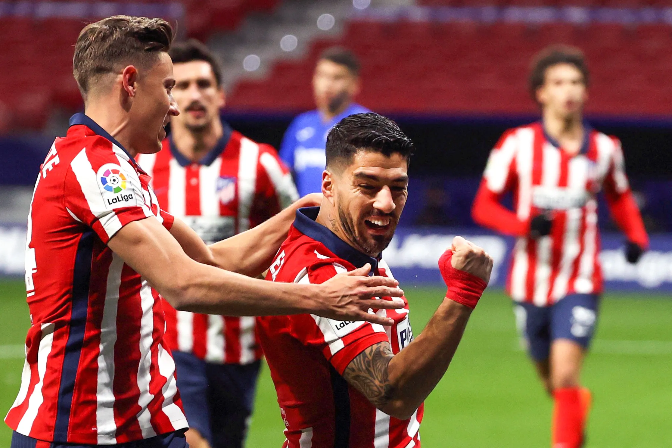 En direct : Atlético de Madrid – Chelsea